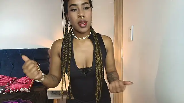 Abby brown   online show from 03.06.26