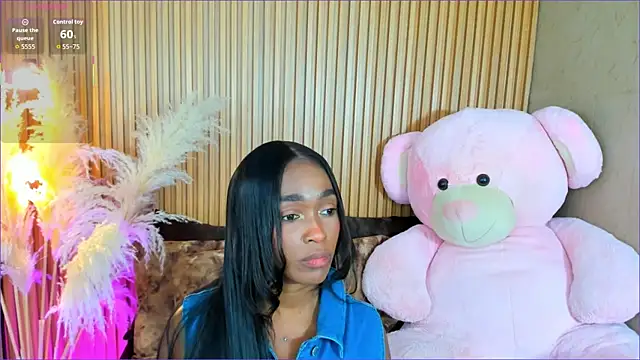 Snapshot of AlexiaAbbey chatting on 12.15.25 AlexiaAbbey online show from 12.15.25