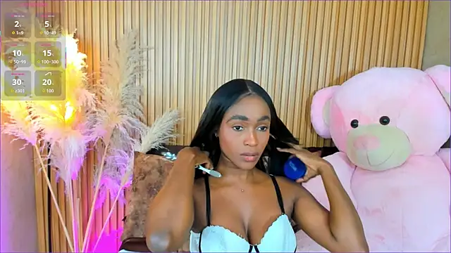 Snapshot of AlexiaAbbey chatting on 12.17.25 AlexiaAbbey online show from 12.17.25