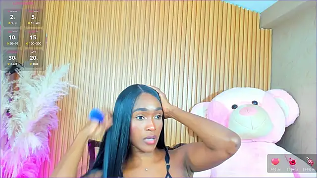 Snapshot of AlexiaAbbey chatting on 12.22.25 AlexiaAbbey online show from 12.22.25