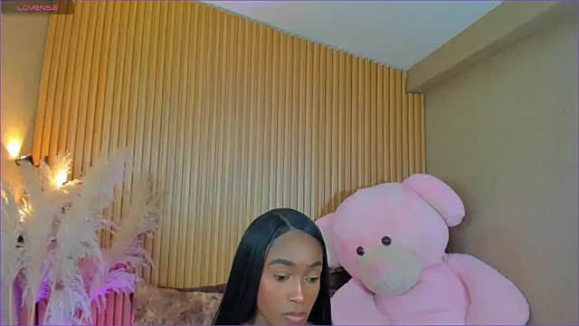 Snapshot of AlexiaAbbey chatting on 01.07.26 AlexiaAbbey online show from 01.07.26