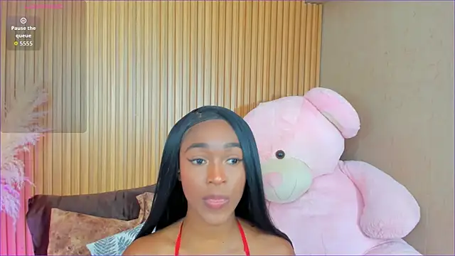 Snapshot of AlexiaAbbey chatting on 01.08.26 AlexiaAbbey online show from 01.08.26