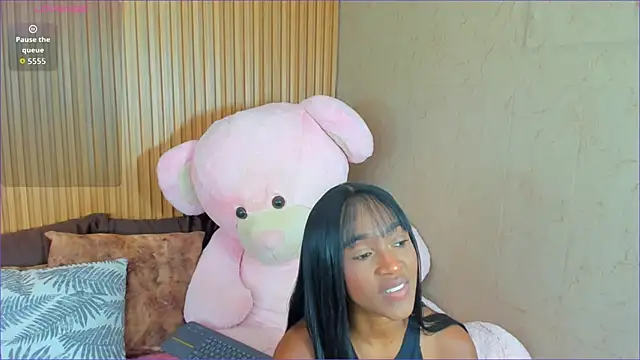 Snapshot of AlexiaAbbey chatting on 01.11.26 AlexiaAbbey online show from 01.11.26