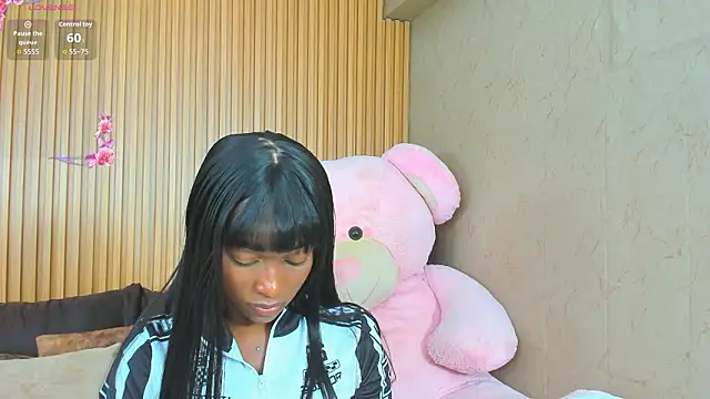 Snapshot of AlexiaAbbey chatting on 02.13.26 AlexiaAbbey online show from 02.13.26