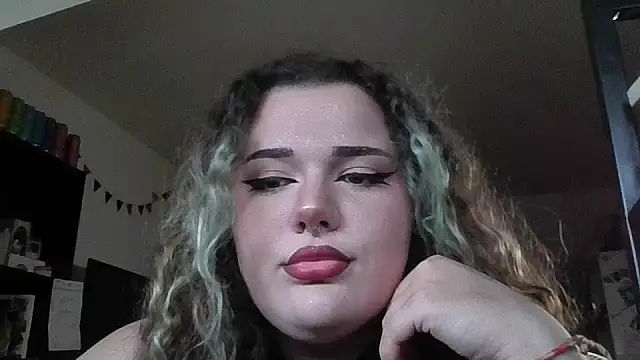 GreenNyx online show from 10.11.25