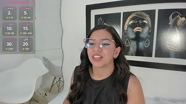 emilyy cooperr online show from 09.09.25