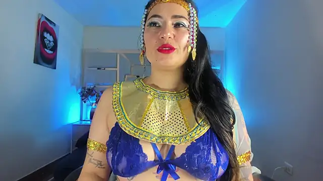 tamara rouse1 online show from 10.26.25