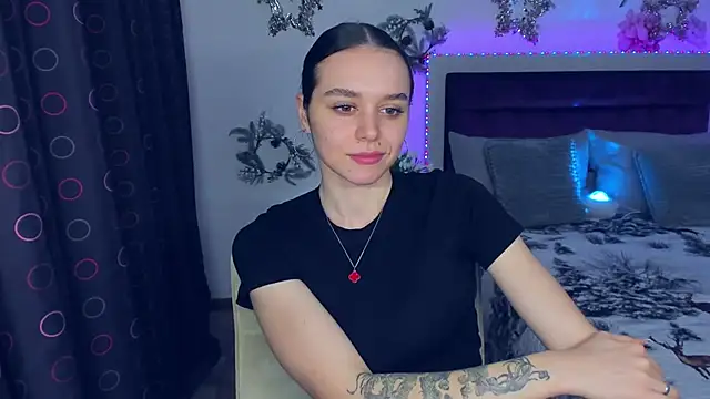 EmelyMason online show from 01.15.26