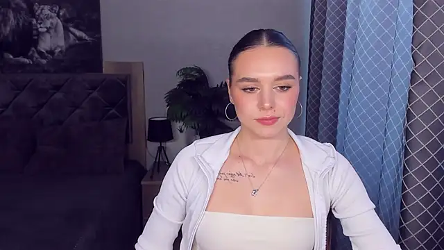 EmelyMason online show from 03.07.26