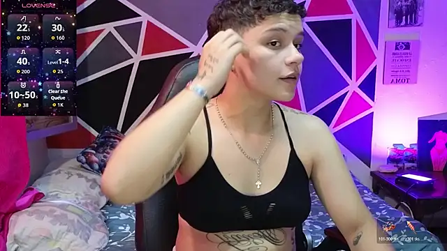 Snapshot of demimoore222 chatting on 01.06.26 demimoore222 online show from 01.06.26