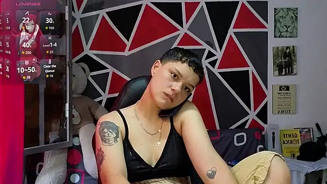 Snapshot of demimoore222 chatting on 01.14.26 demimoore222 online show from 01.14.26