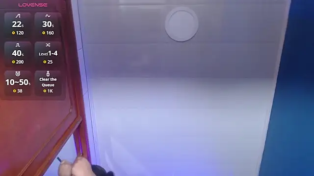 milu23   online show from 02.27.26