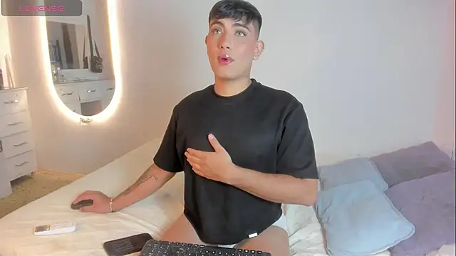 CarringtonAndy online show from 06.30.26