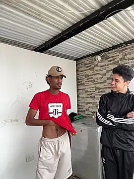 Miguel bigcock online show from 03.15.25