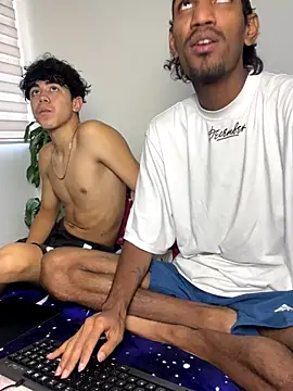 Miguel bigcock online show from 09.21.25