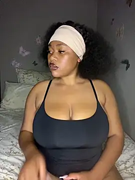 CuteSexyBoobz online show from 02.01.26