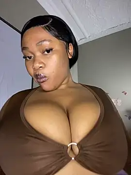 CuteSexyBoobz online show from 02.15.26
