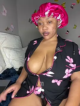 CuteSexyBoobz online show from 05.06.26