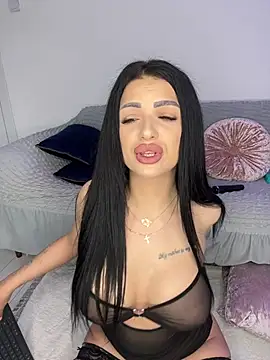 IrisRossie online show from 04.29.26