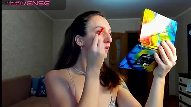 desired zzoya online show from 11.11.25