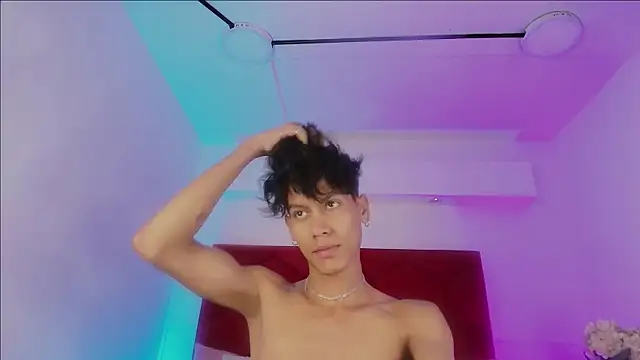 Jonas Rivers online show from 09.09.25