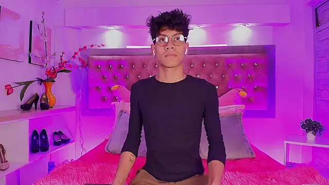 Jonas Rivers online show from 10.06.25