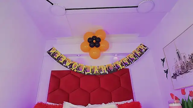 Jonas Rivers online show from 10.09.25