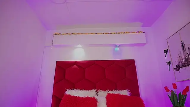 Jonas Rivers online show from 11.10.25