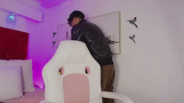 Jonas Rivers online show from 11.16.25