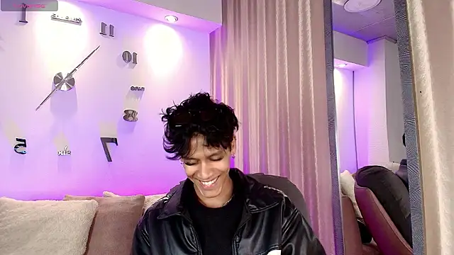 Jonas Rivers online show from 03.10.26