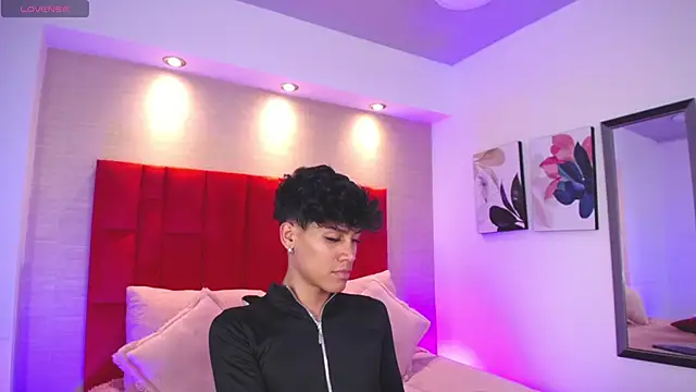 Jonas Rivers online show from 03.29.26