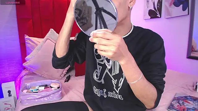 Jonas Rivers online show from 04.12.26