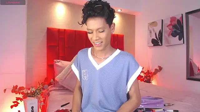 Jonas Rivers online show from 04.18.26