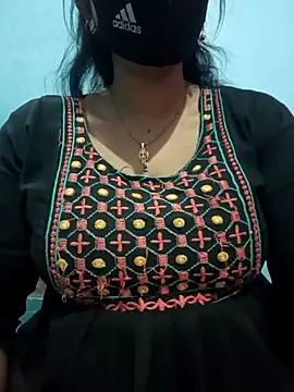 Sexyradha  online show from 03.14.26