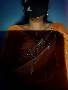 Sexyradha  online show from 04.04.26