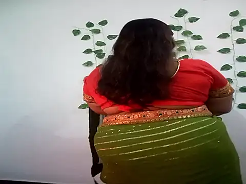 Neha-Bhabhi-Rasily online show from 11.24.25