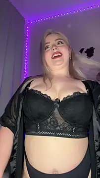 April Vancee online show from 11.28.25