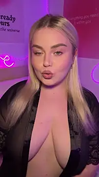 April Vancee online show from 06.09.26