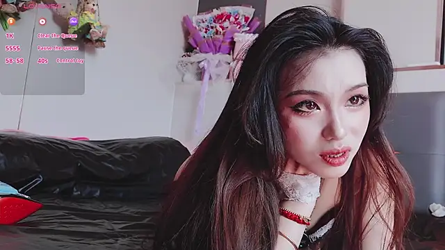 guoguo7777777 online show from 03.14.26