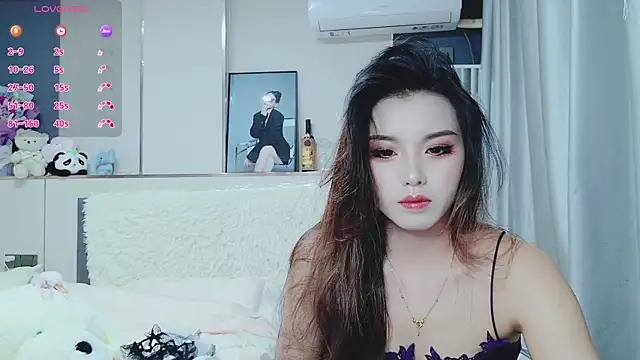 guoguo7777777 online show from 03.29.26