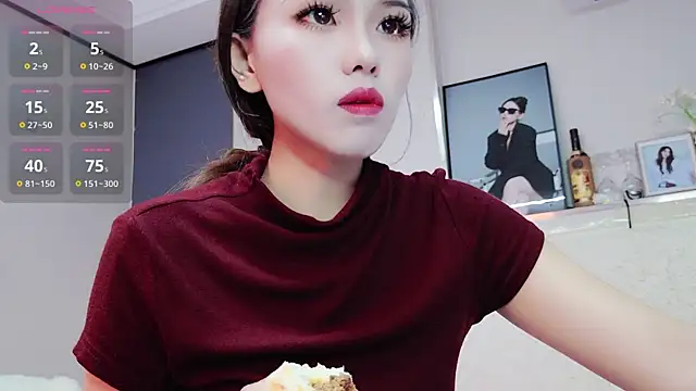 guoguo7777777 online show from 05.14.26