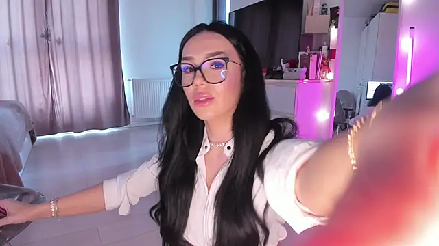 MiaKnoxxx online show from 03.14.25