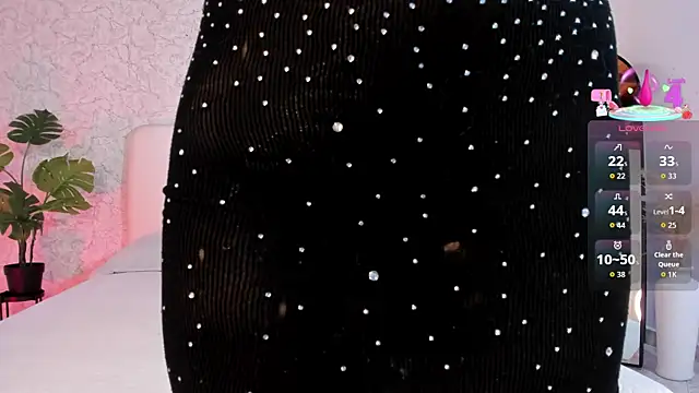 alanarouge online show from 02.13.26