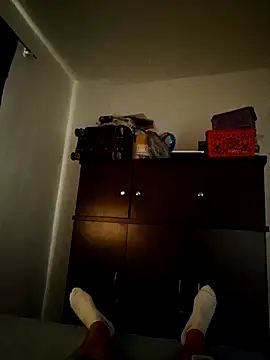 Snapshot of Fernan3135 chatting on 10.31.25 Fernan3135 online show from 10.31.25