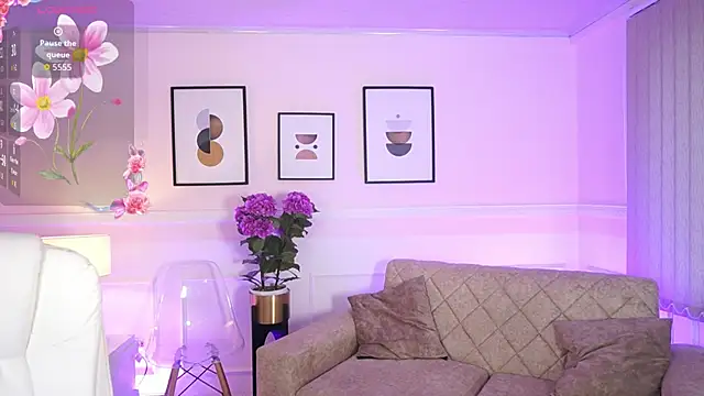 JulesBenett online show from 09.15.25