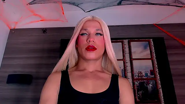 SashaNova online show from 10.13.25