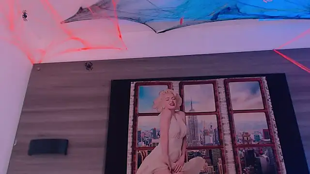 SashaNova online show from 10.15.25