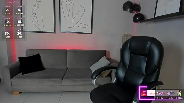 MaddisonCollins online show from 04.22.26