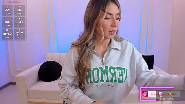 MaddisonCollins online show from 05.22.26