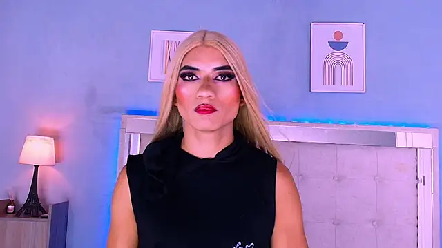 Emily Castillo 1 online show from 09.16.25